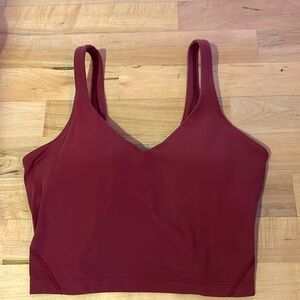 Lululemon Align Tank